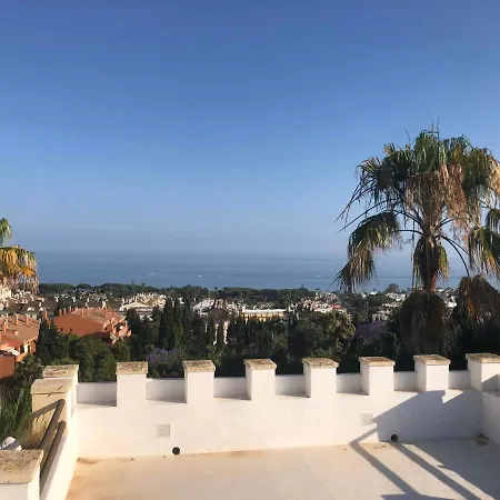 Villa Kronenburg Villa Marbella